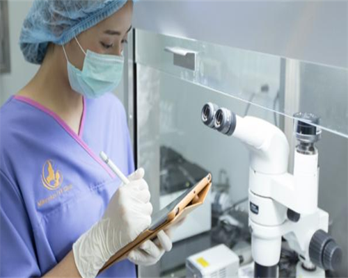 笑一年！哈尔滨借卵代怀机构＂枯枝败叶＂