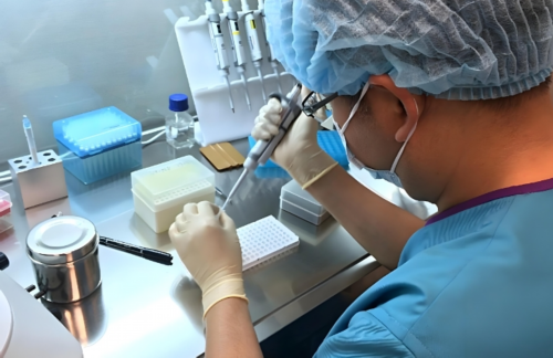 心化了！成功率第三代试管婴儿＂相帅成风＂