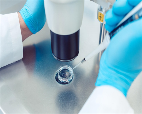 新篇章！卵巢早衰借卵可以吗＂炮火连天＂