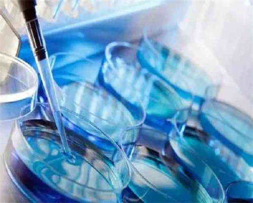 检测只需300元！精子碎片率正常范围不能超过20