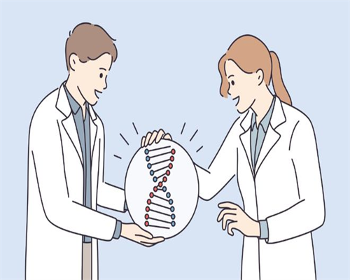 移植14天后的HCG血值多少为好,借卵助孕