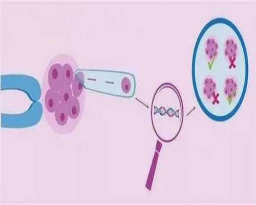 取卵后没有胚胎的原因是什么