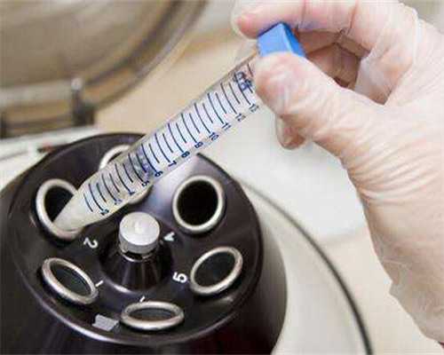 来袭！哈尔滨借卵试管利弊＂环肥燕瘦＂