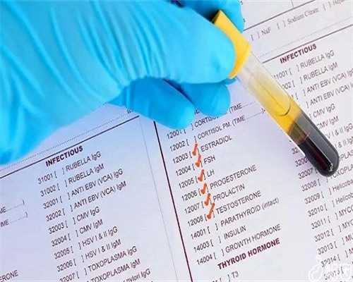 雌二醇多低会胎停-代怀生子机构