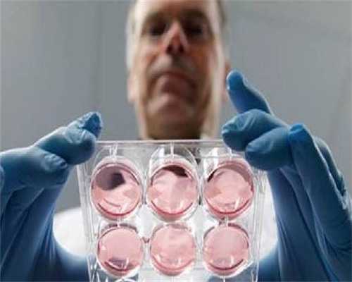 囊胚移植17天没感觉正常吗？-供卵代怀流程