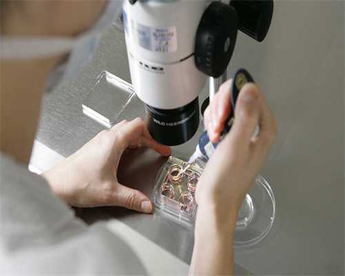 乌克兰试管婴儿取多少卵子比较好