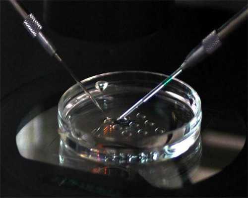 做试管婴儿会有哪些并发症？