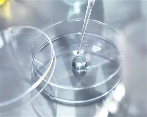 卵泡扁怀孕了会畸形吗